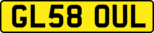 GL58OUL