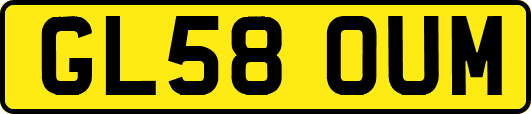 GL58OUM