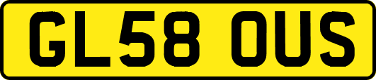 GL58OUS
