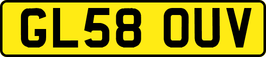 GL58OUV