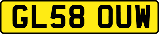 GL58OUW