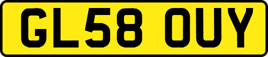GL58OUY