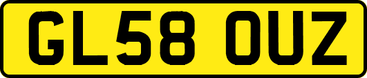 GL58OUZ