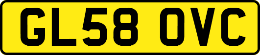 GL58OVC