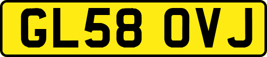 GL58OVJ
