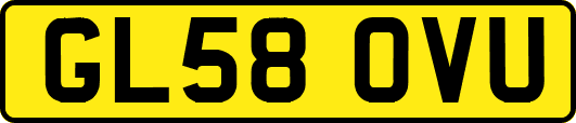 GL58OVU