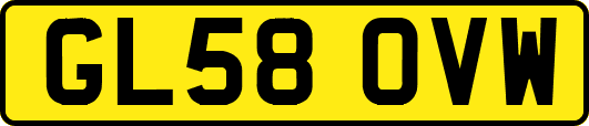 GL58OVW