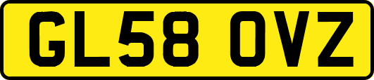 GL58OVZ