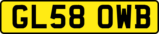GL58OWB