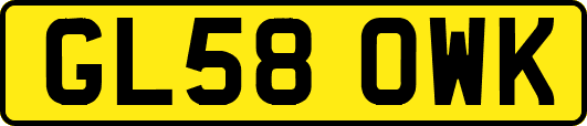 GL58OWK