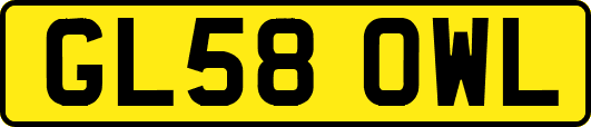 GL58OWL