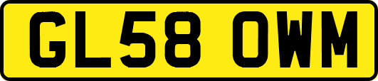 GL58OWM