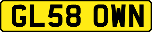 GL58OWN