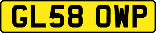 GL58OWP