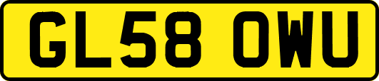 GL58OWU