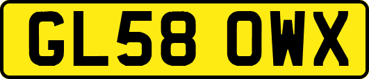 GL58OWX