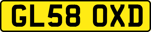 GL58OXD