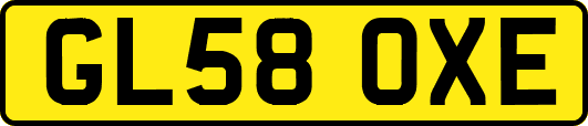GL58OXE