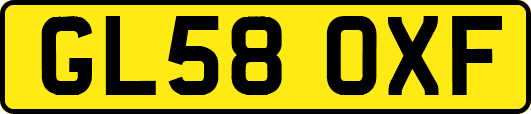 GL58OXF