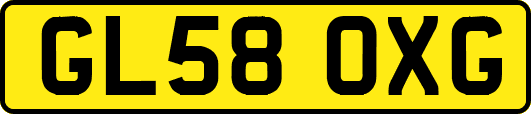 GL58OXG