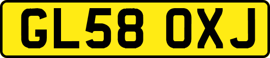 GL58OXJ