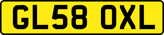 GL58OXL