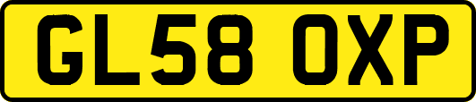 GL58OXP
