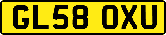 GL58OXU