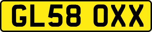 GL58OXX