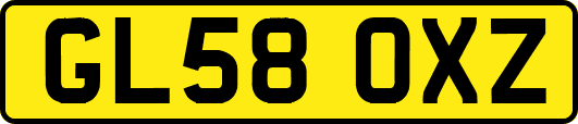GL58OXZ