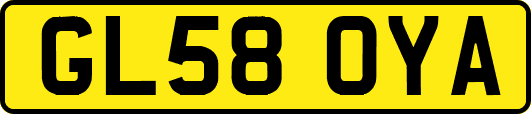 GL58OYA