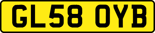 GL58OYB