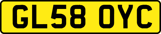 GL58OYC