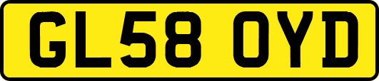 GL58OYD