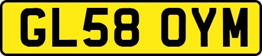GL58OYM
