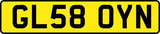 GL58OYN
