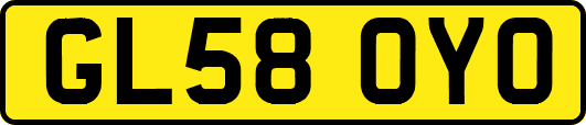 GL58OYO