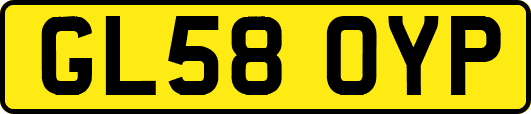 GL58OYP