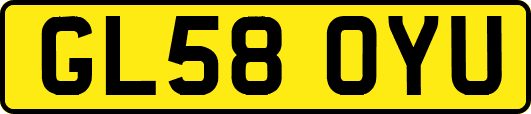 GL58OYU