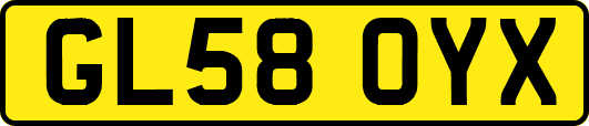 GL58OYX
