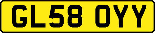 GL58OYY