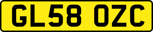 GL58OZC