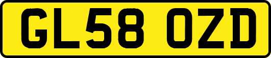 GL58OZD