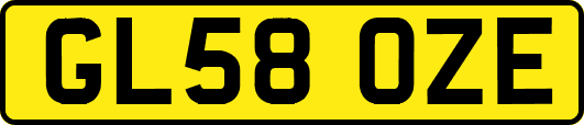 GL58OZE