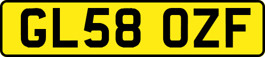 GL58OZF