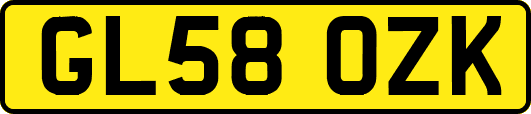 GL58OZK