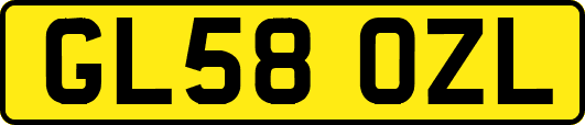GL58OZL