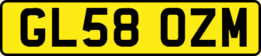 GL58OZM