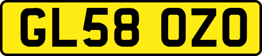 GL58OZO