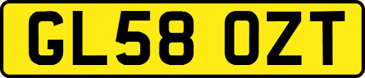 GL58OZT